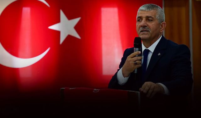 MHP'li Şahin'den Dervişoğlu'na 'guguk kuşu' benzetmesi!