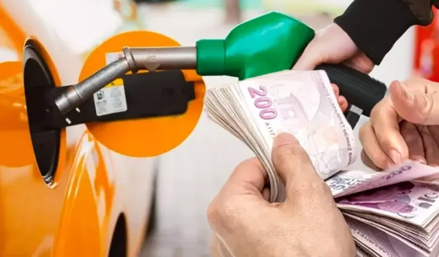 Araç sahiplerini üzecek haber: Motorine zam yolda