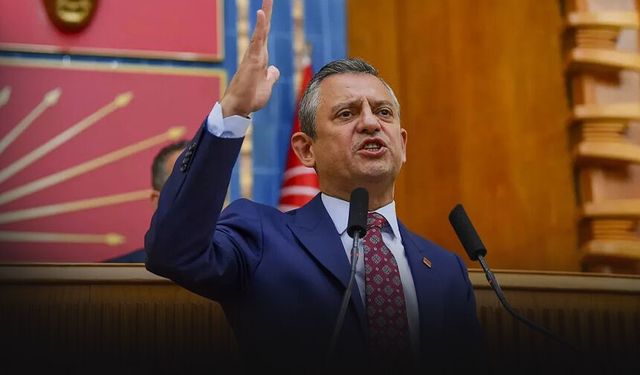 Özel’den veda konuşmasında İzmir çıkışı: Kaybedeceksiniz dedikleri yerde mucize gerçekleşti!