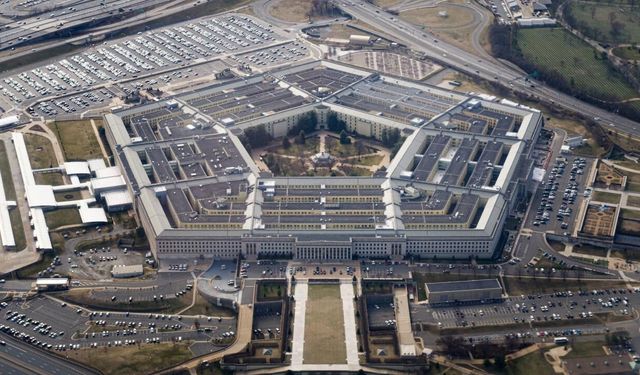Pentagon, Patriot füzesi siparişini 58,6 milyar dolara çıkardı
