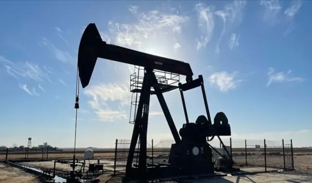 Petrol fiyatları düştü: Varil fiyatı 85 doların altına indi