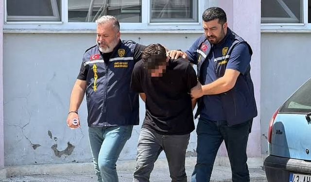 Servis araçları işletmecisine silahlı saldırıda yeni gelişme
