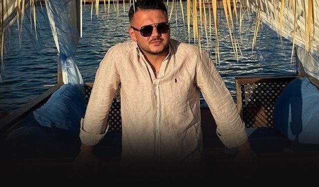 Sokak ortasında silahlı kavga: Genç adam hayatını kaybetti!