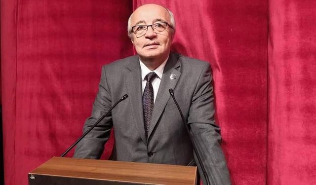 Şile Belediyesi Başkanvekili CHP'den istifa etti