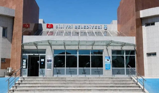 Silivri CHP İlçe Başkanı Doruk Bulut gözaltına alındı