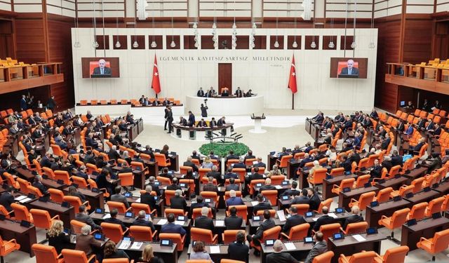 Türk askerinin Somali'deki görev süresi 2 yıl daha uzatıldı