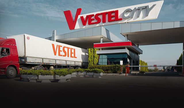 Vestel'de kritik süreç: 500 milyon dolarlık kredi için anlaşma!