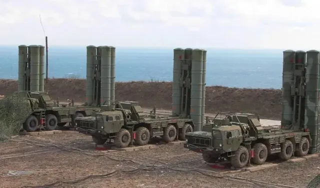 Yankı Bağcıoğlu'ndan S-400 eleştirisi