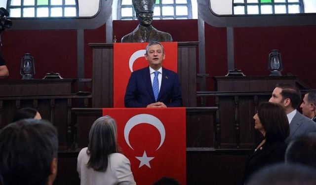 Yeni Parti onay aldı: Yargıtay'ın sitesinde yayımlandı
