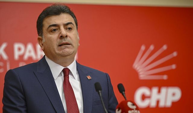 'Yeni parti' toplantısı ertelendi: Zeynel Emre nedenini açıkladı