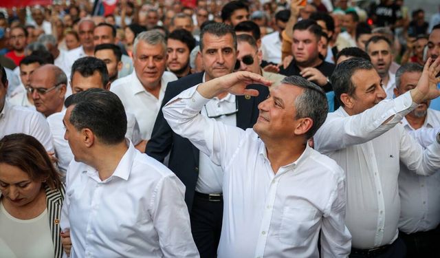 'Yeni parti’ye Hazine engeli: 90 vekil yetmeyecek!