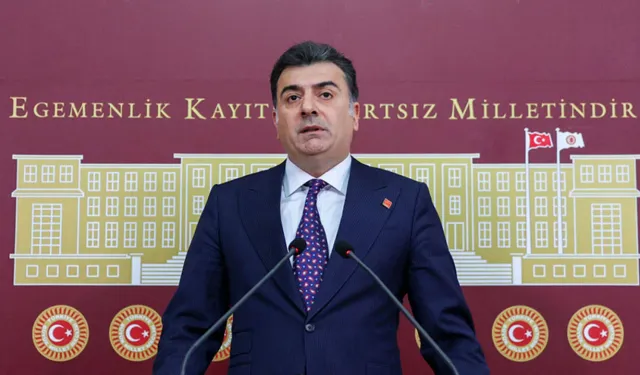 Zeynel Emre'den kritik 'Yeni Parti' açıklamaları!