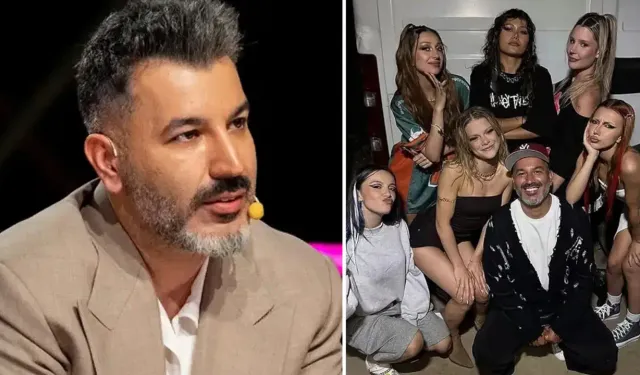 Tolga Akış'ın avukatından yeni açıklama!