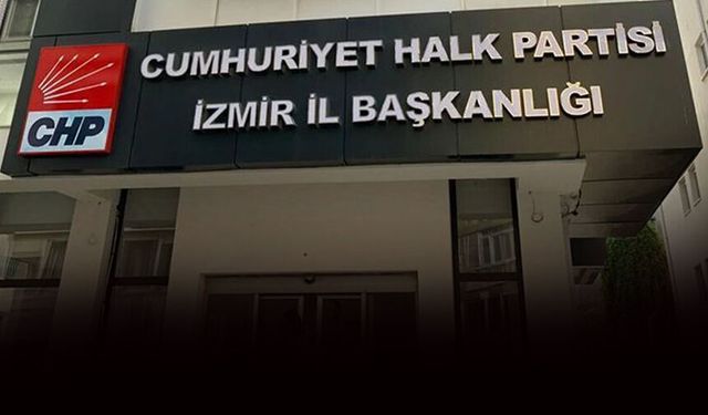 2 saatlik ilçe başkanları toplantısında Gümrükçü’den ‘saha’ ve ‘yeni üye’ talimatı