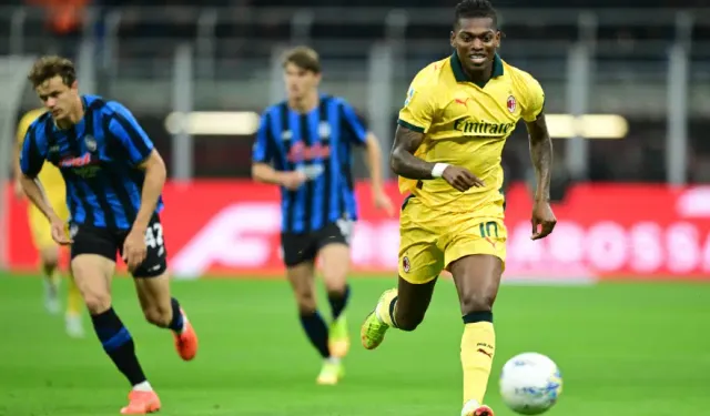 Aylardır beklenen transfer bitmek üzere