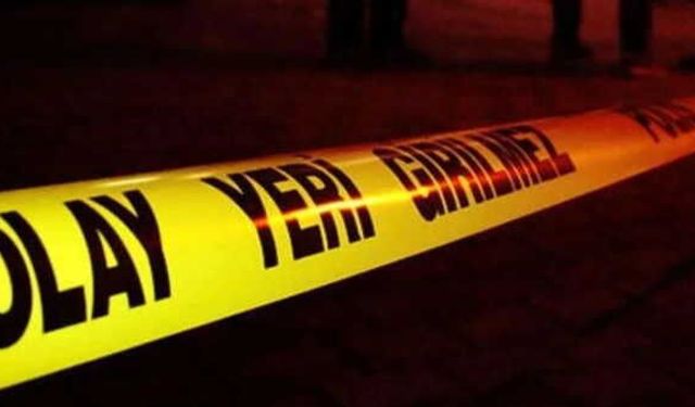 Kayıp olarak aranıyordu: Cansız bedeni bulundu