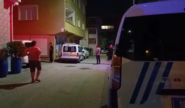 Hamile kadın 3’üncü kattaki balkondan düştü: Eşi gözaltında