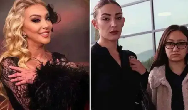 'Güllü' soruşturmasında yeni gelişme