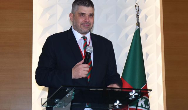 Karşıyaka potasında öncelik yerlilerde!