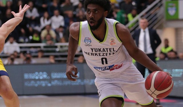 Karşıyaka'da sıra Muhaymin Mustafa'da