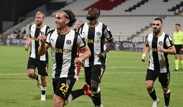 Manisa FK ligde Sivasspor deplasmanında terleyecek