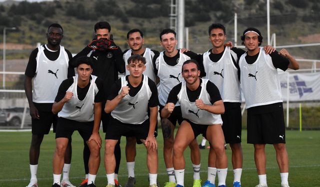 Manisa FK sezonu deplasmanda açıyor