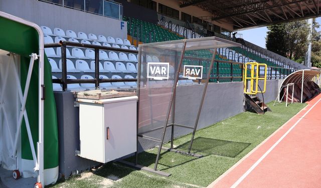 Muğlaspor yine Bodrum'da oynayacak