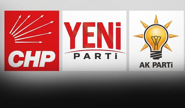 CHP ile YENİ Parti arasında ilk fikir ayrılığı:  AK Parti ile birlikte ‘evet’ dediler