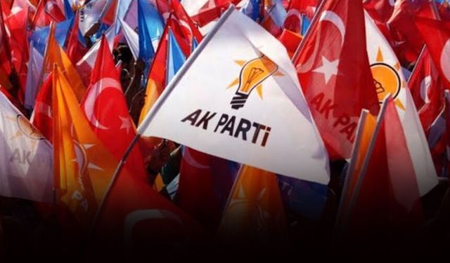 AK Parti'de görüşmeler tamam: Menderes adayı belli oldu!