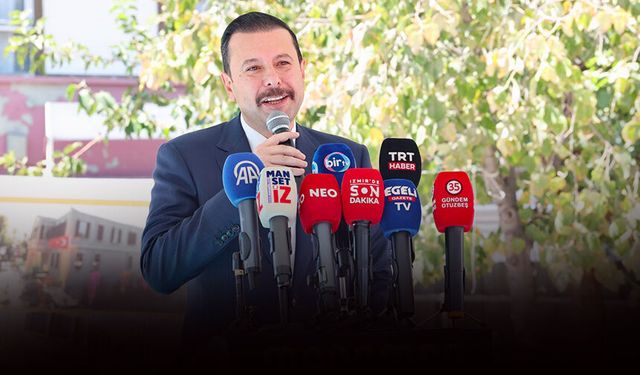 AK Partili Kaya’dan Büyükşehir’e 'asfalt' çıkışı: ‘6 yılda neredeyse 5’te 1’e düşmüş’