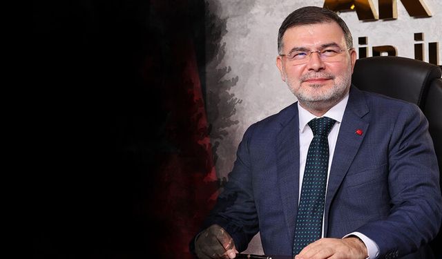 AK Partili Saygılı: Menderes hizmete kavuşacak!