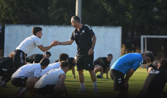 Altay'da Tuna Üzümcü'den destek çağrısı: Zor günleri geride bırakacağız