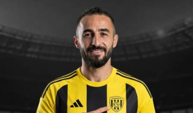 Aliağa FK, Hamza Gür ile anlaştı