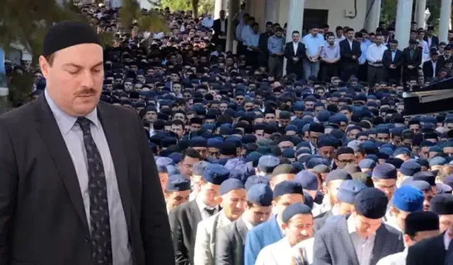 'Alihan Kuriş suç örgütü' soruşturmasında 3'üncü dalga: 54 gözaltı!