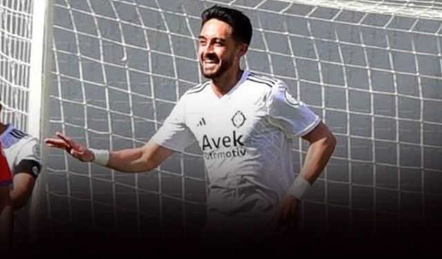 Altay'da Onur Efe yuvaya dönüyor