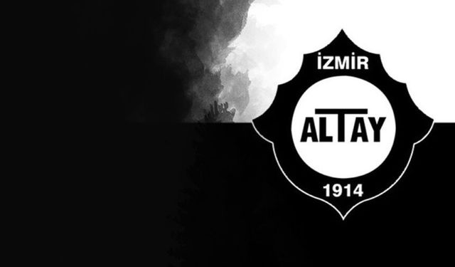 Altay'da tarihi karar: Yönetim kayyıma başvurdu!