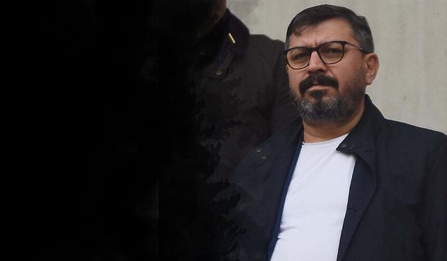Altay'da Vahdettin Heyal hazır kıta