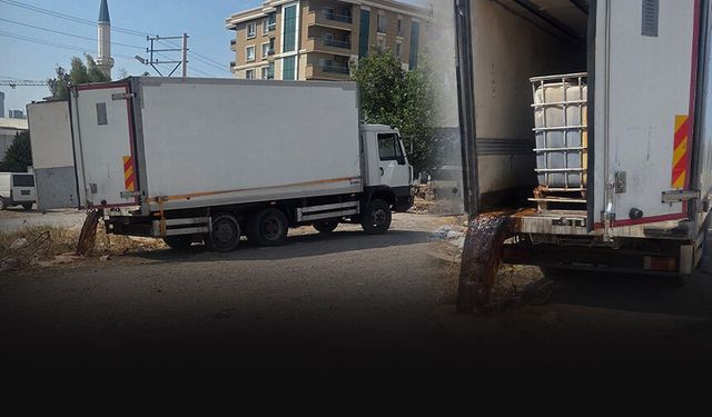 Bayraklı’da kaçak atık dökümüne geçit yok: Yasal işlem başlatıldı