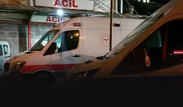 İzmir'de banyoda hareketsiz bulunan trans birey hayatını kaybetti