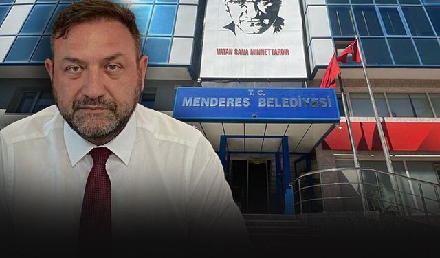 CHP'li Gümrükçü'den YENİ Parti'ye Menderes mesajı: Belediye AK Parti'ye gitsin istemiyorlarsa bizi desteklesinler!