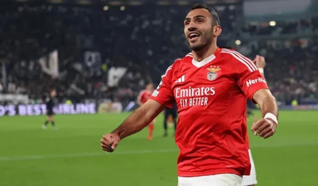 Benfica'nın Pavlidis için istediği bonservis belli oldu