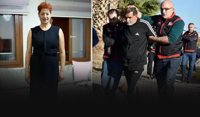 Bornova’daki kadın cinayetinde karar kesinleşti: İndirimsiz ağırlaştırılmış müebbet