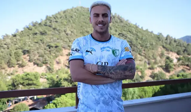 Bodrum FK'da Seferi'yi Kayseri kaptı