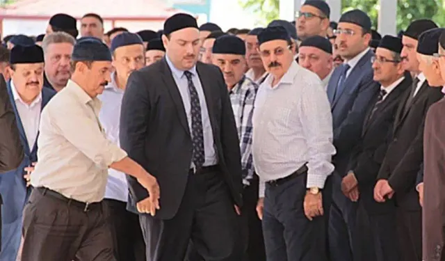 Süleymancılara ikinci dalga operasyon
