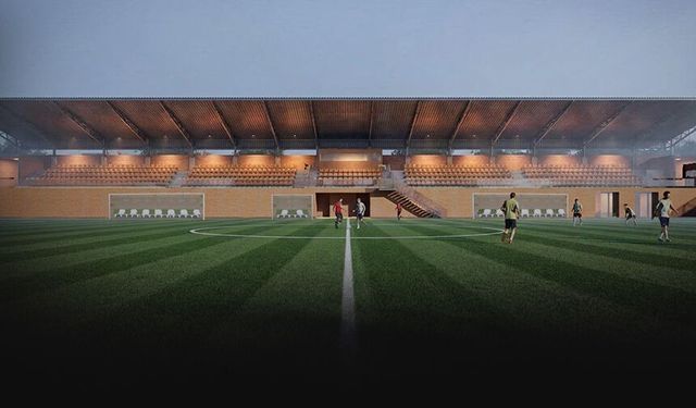 İzmir futbolunda tehlike çanları: İZVAK'tan dikkat çeken rapor