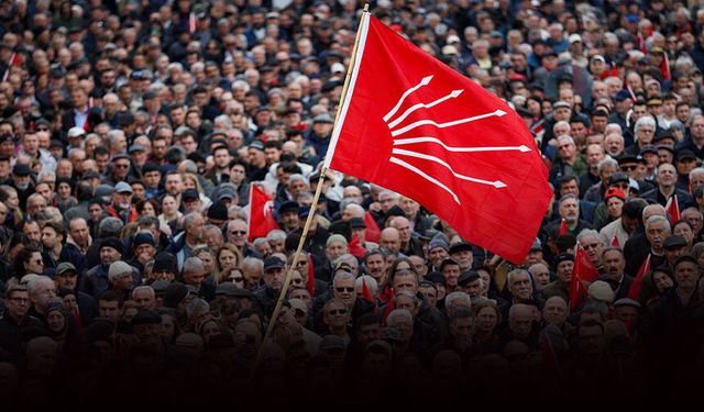 CHP İzmir İl Başkanlığı’na o isim atandı!