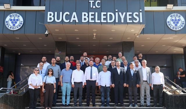 CHP İzmir İl Başkanlığı’ndan Buca’ya çıkarma!