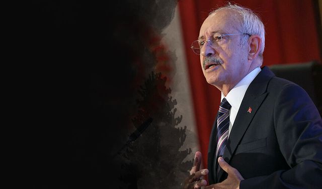 CHP Lideri Kılıçdaroğlu İzmir’e geliyor: Dezavantajlı kesimle buluşacak!