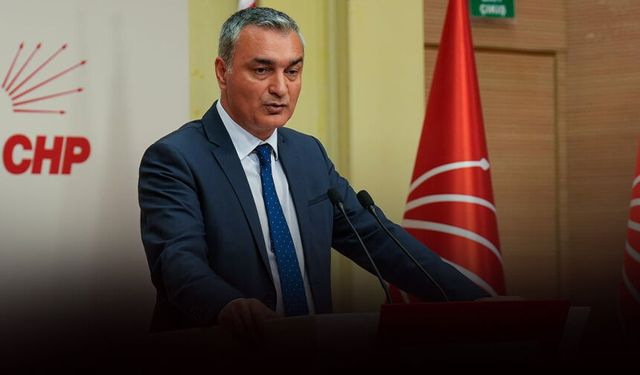 CHP Sözcüsü Sarı Menderes çıkışı: Seçimin kaybedilmesinin nedeni YENİ Parti!