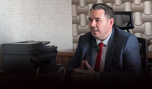 CHP’li Karabel’den Yeni Parti’ye Menderes çağrısı: İçinizdeki çatlağı bulun!